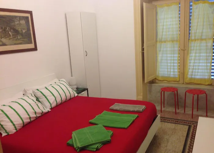 B&B Giulio Cesare 24 Palermo