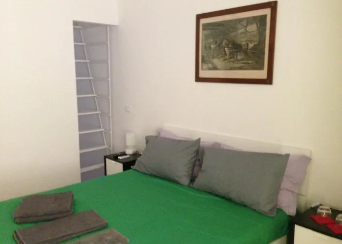 B&B Giulio Cesare 24 Palermo