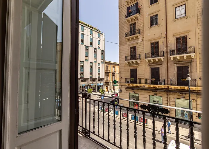 Amari120Suite&Spa Palermo